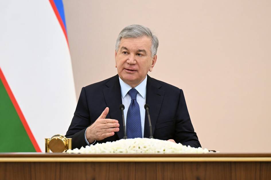 Президент раҳбарлигида Саноат кенгаши тузилади